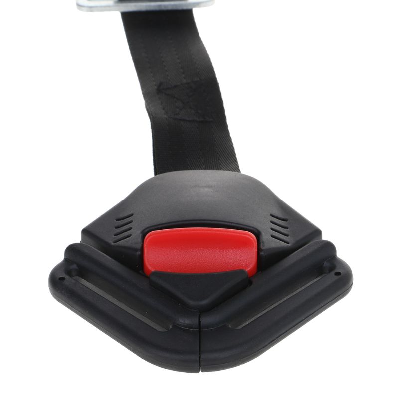 Rear Seat Cushion Clip For Honda Civic 06-21 – 2-Pack Fixing Buckles, Secures Seat Cushion, Easy Install Car Accessory