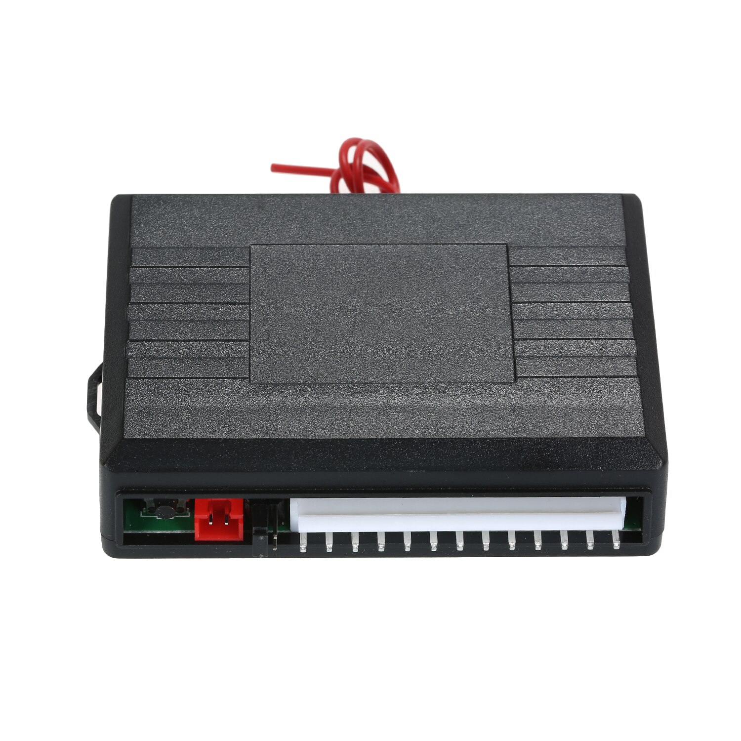 Car Door Lock Trunk Release Keyless Entry System Central Locking Kit With Remote Control Trunk Pop Support 1 Million Code Times