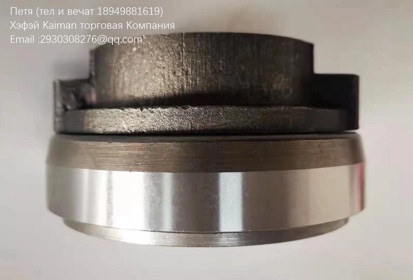 Ankai Yutong Zhongtong King Long bus bearing clutch release ct5747f0