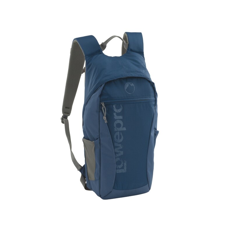 Snelle lowepro foto hatchback 22l aw 16 aw schouders cameratas anti-diefstal pakket knapzak weerhoes