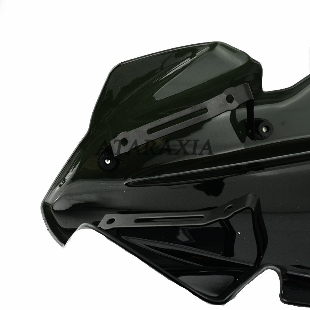Coprifaro Moto Artudatech Per Kawasaki Z900 2017 – Protezione Faro In ABS Con Sgancio Rapido
