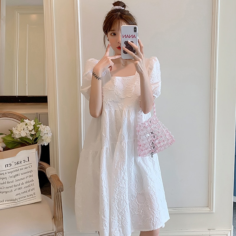 055 # mutterschaft Kleidung Pflege Kleid Sommer EINE Linie Kleid für Schwangere Frauen Schwangerschaft Kleidung Stillen Kleid
