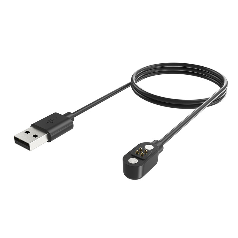 Dla YUANS zestaw słuchawkowy kompatybilny z Bluetooth X18Pro X8 X7 magnetyczny przewód ładujący dla NANK Runner Pro ładowarka