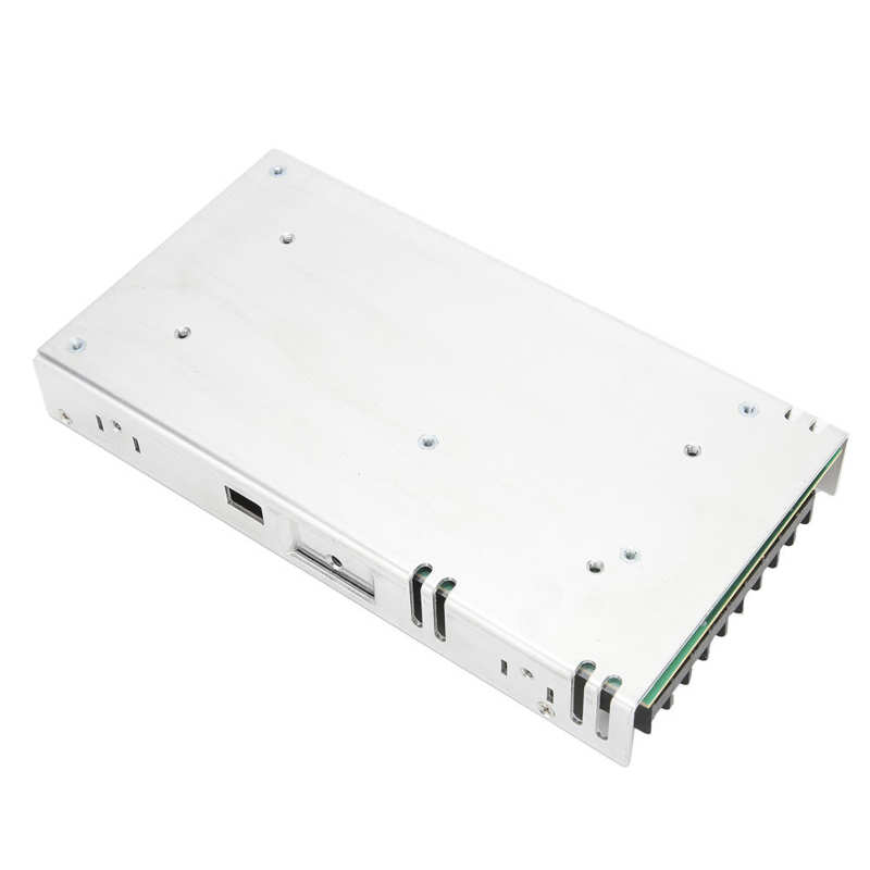 Switching Power 12V 30A Switching Power Supply Power Source Efficient 360W Metal Shell for LED Strip Light Switching Power
