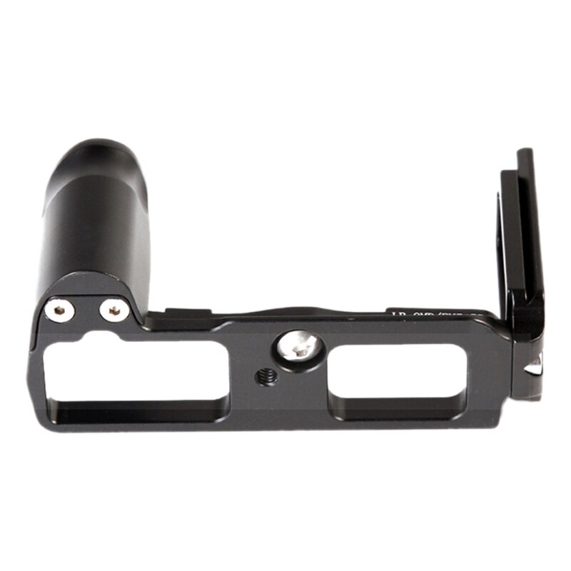 EM5II Quick Release Plate L/Bracket Holder Hand Grip Voor Olympus EM5 Mark Ii E-M5II Rrs Sunwayfoto Marlins Compatibel