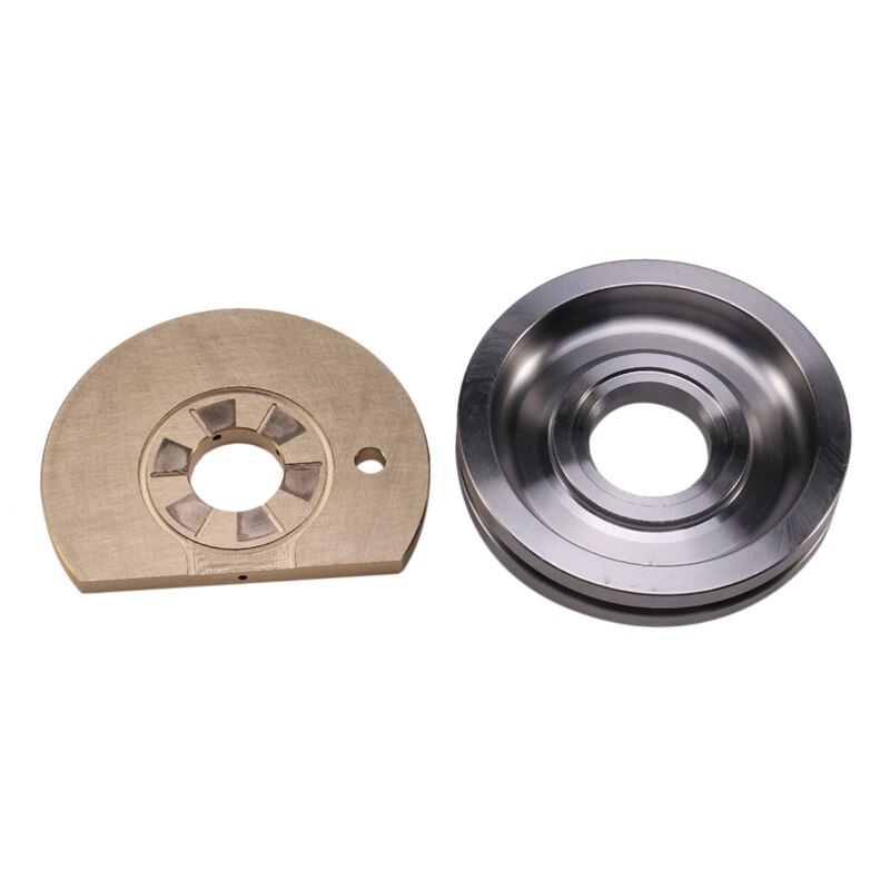 Turbo Turbocharger Repair Kit S400 for Engine 11.9L Turbocharger Parts
