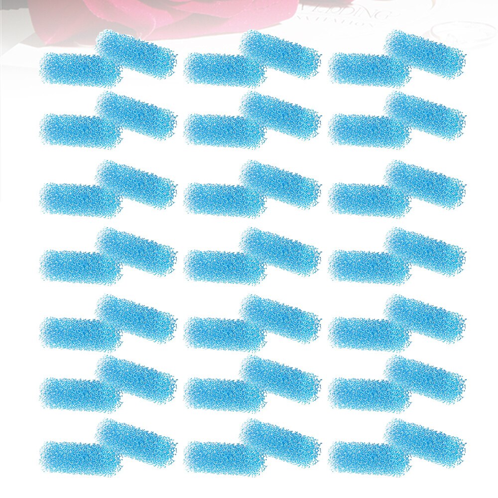 100Pcs Reukloos Wegwerp Neus Schoner Neuszuiger Filter Zuig Apparaat Filter Voor Gezinnen Baby Care Thuis