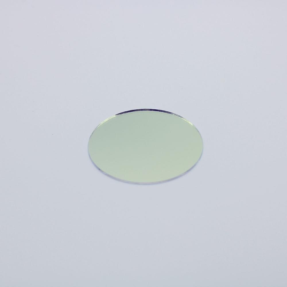 850nm diameter 52mm narrow bandpass filter glass