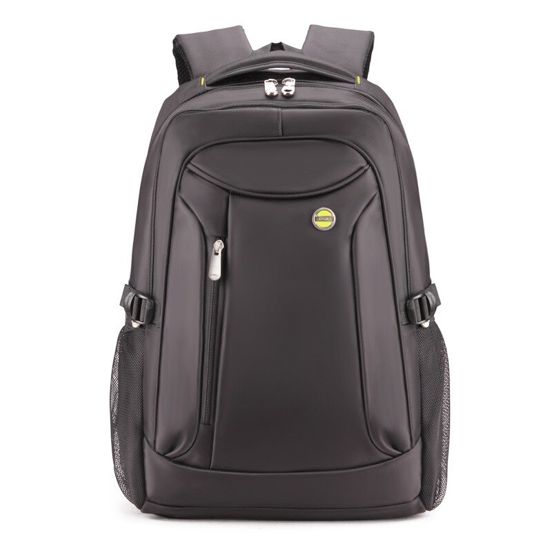 Kinderen Orthopedische Waterdichte Rugzak Voor Tieners Jongens Hoge Midden 16 Inch Laptop Schooltas: gray