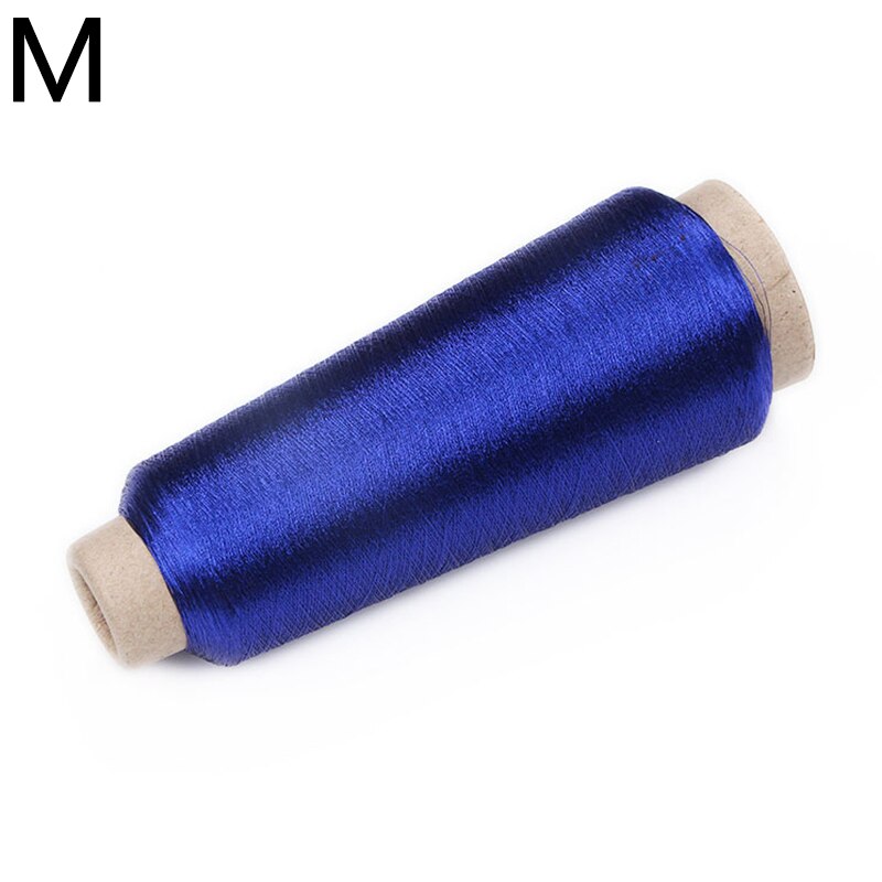 1PC Nähgarn Nähen Linie Anhänger Linie Geflochtene Nähen Gewinde Chinesischen Knoten Macrame Seil DIY Handwerk Gewinde Garn: 13
