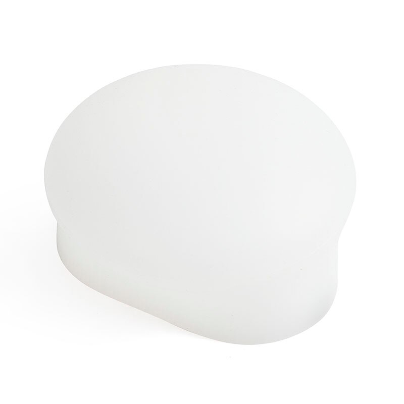 Difusor de luz de silicona magnético, esfera de goma, accesorios de Flash Modular para cámara Godox Canon Nikon Yongnuo Speedlite como MagMod