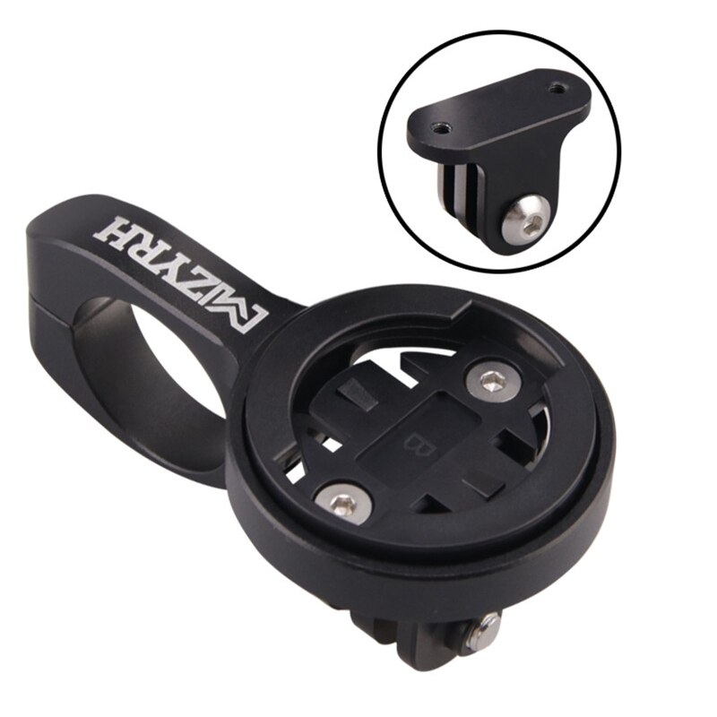 Disc Bicycle Code Table Fixed Seat Quick Release Stopwatch Holder Bike Mount Durable Practical Mount Fixed Repair Modification P
