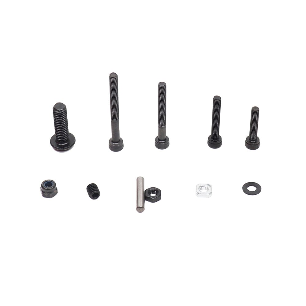 prusa i3 mk3 bear 2.0 upgrade HARDWARE SET FOR BEAR UPGRADE 2.1 screws nuts kit bear 2.1 screw nut