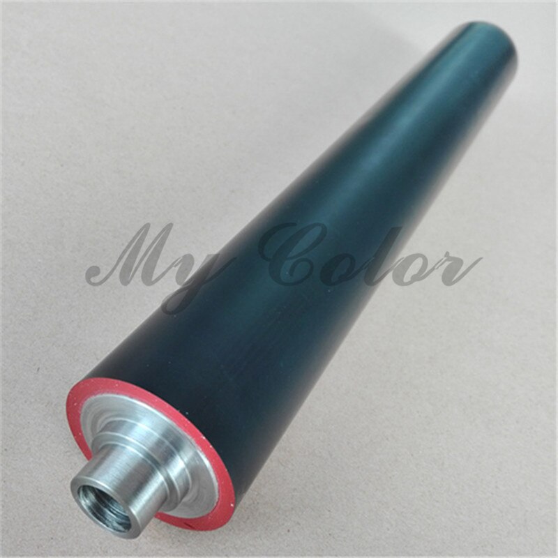 1X rodillo de presión de fusor de 4024-1013-01 Di551 Di650 Di5510 Di7210 para Konica Minolta Di 551, 650, 5510, 7210