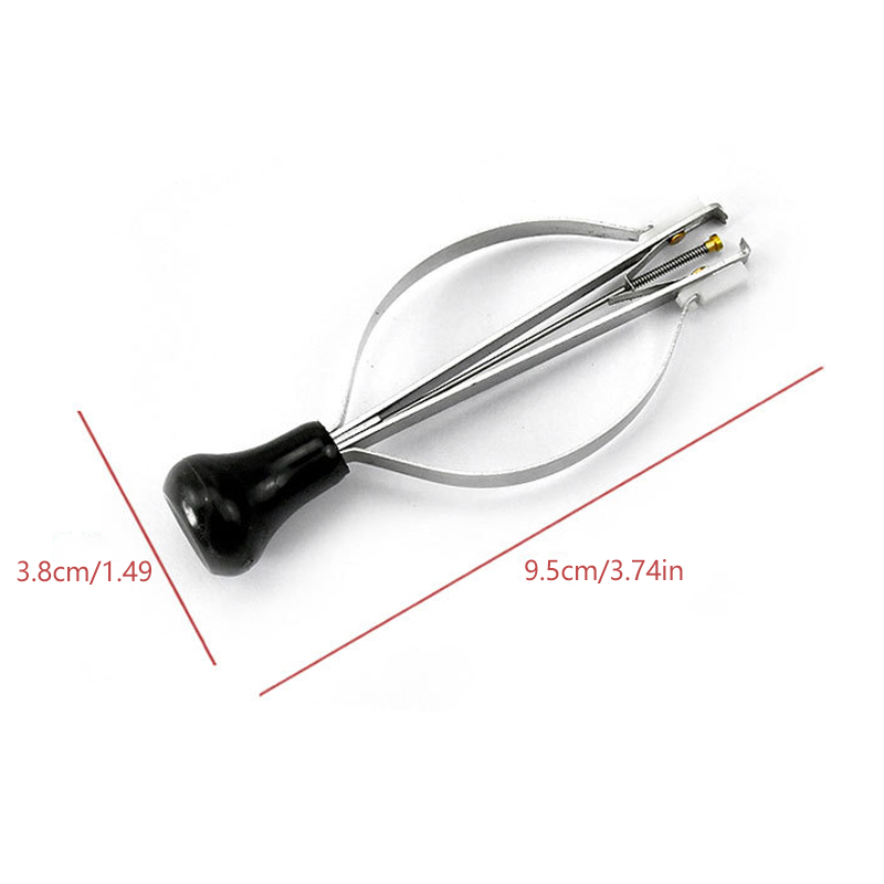Horloge Hand Plunger Puller Remover Opener Hand Set Gelegeerd Staal Fitter Horloge Reparatie Tool voor Horlogemaker Horloge Hand Verwijderen Tool