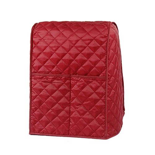 Household KitchenAid Stand Mixer Dust Cover Waterproof Storage Bag Fit for All Kitchenaid Mixer Kitchen Organizer: 1