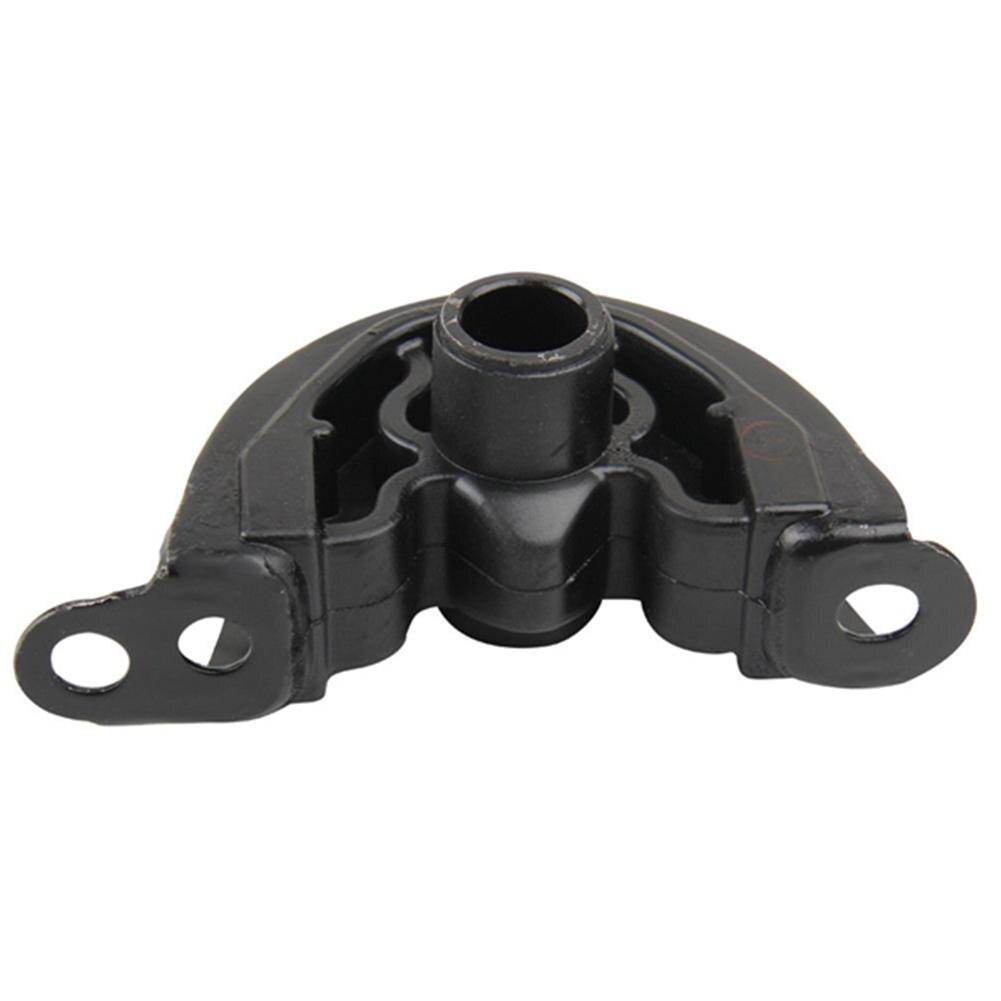 Car Black Rubber Engine Bracket Mount for Honda Civic EG EK Engine Billet Motor Auto Accessories