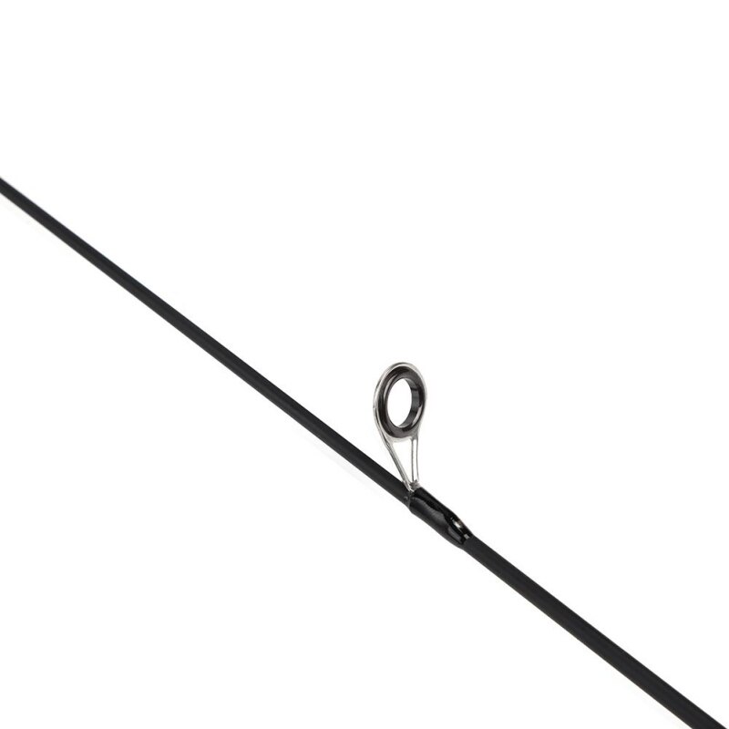 60cm winter Mini Ice Fishing Rod Winter Carbon Lightweight Retractable Telescopic Pole For Freshwater Saltwater