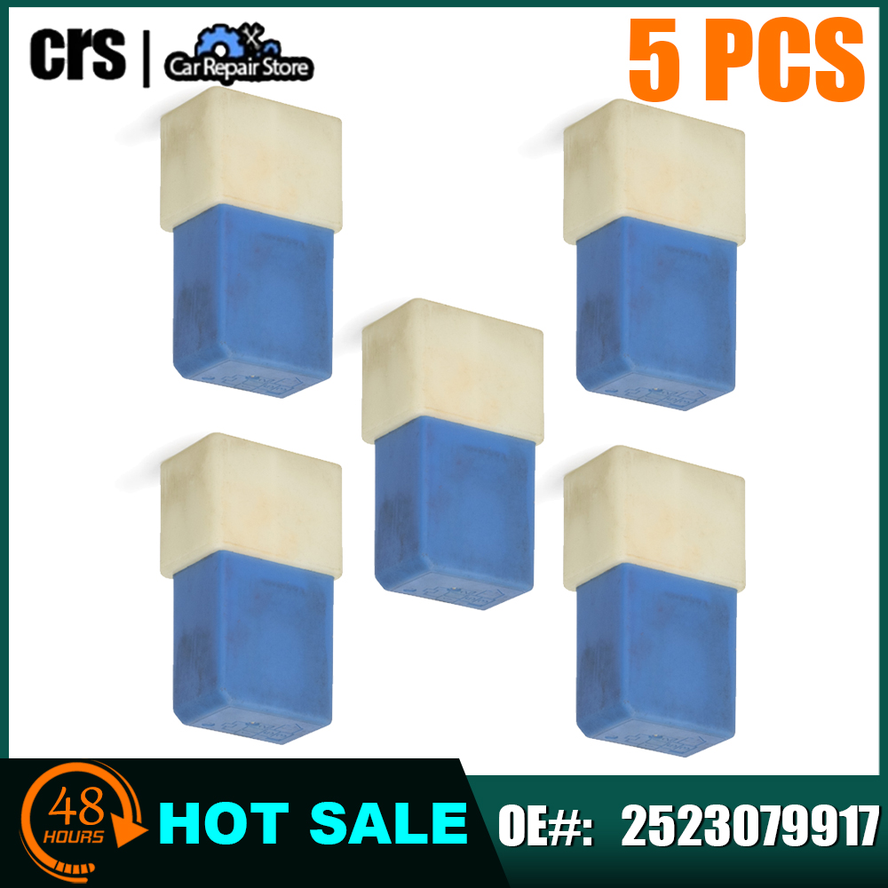 1/5/10/20PCS Elektrisch autorelais 25230-79917 2523079917 Voor Nissan Titan 4pins Multi Gebruik Relais Auto Accessoires