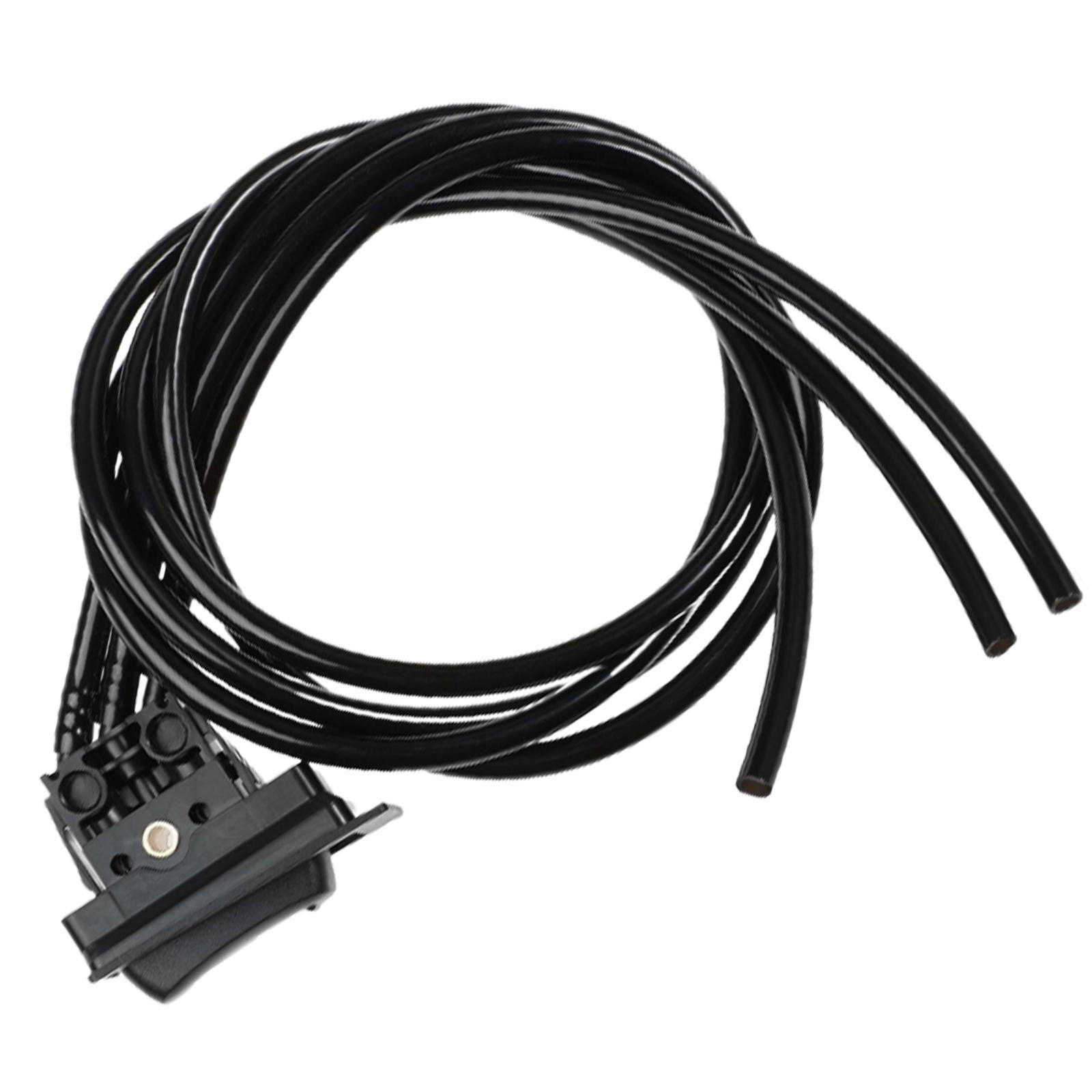 2185839 akcesoria samochodowe kolumna kierownicy regulacja regulatora przełącznik z blokadą 1485066 dyskretny przełącznik dla Scania