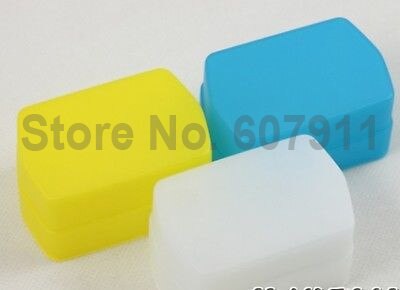 Flash softbox Diffuser for Canon 430EX 430EX II &amp; YOUGNUO Flash Speedlight light YN-460,460 II, YN-465, YN-467
