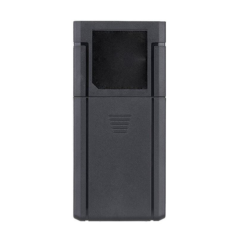 Mini trådløs bluetooth stregkodescannere stregkodescannere ccd stregkodelæser bærbar trådløs one size rødt lys