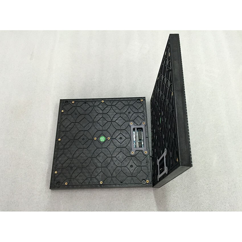 P4.81 250*250mm led module hub75 indoor led matrix taxi panel 52*52pixels SMD2121 3in1 13S led display full color