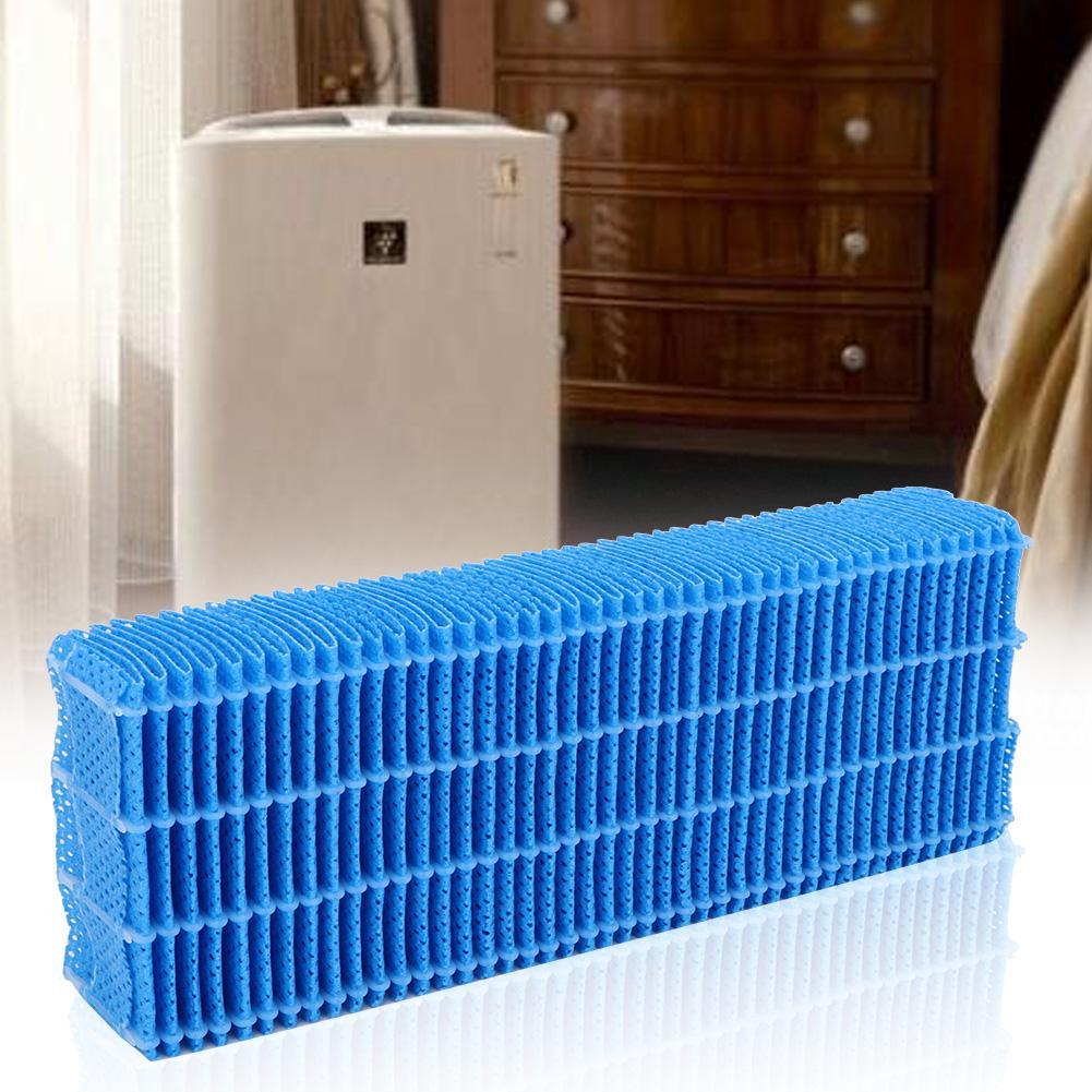 Filtro purificador de aire para KC-930EUW afilado, almohadilla de enfriamiento evaporativo, humidificador de aire de repuesto, filtros de mecha, FZ-Y30MFE, 2 uds.
