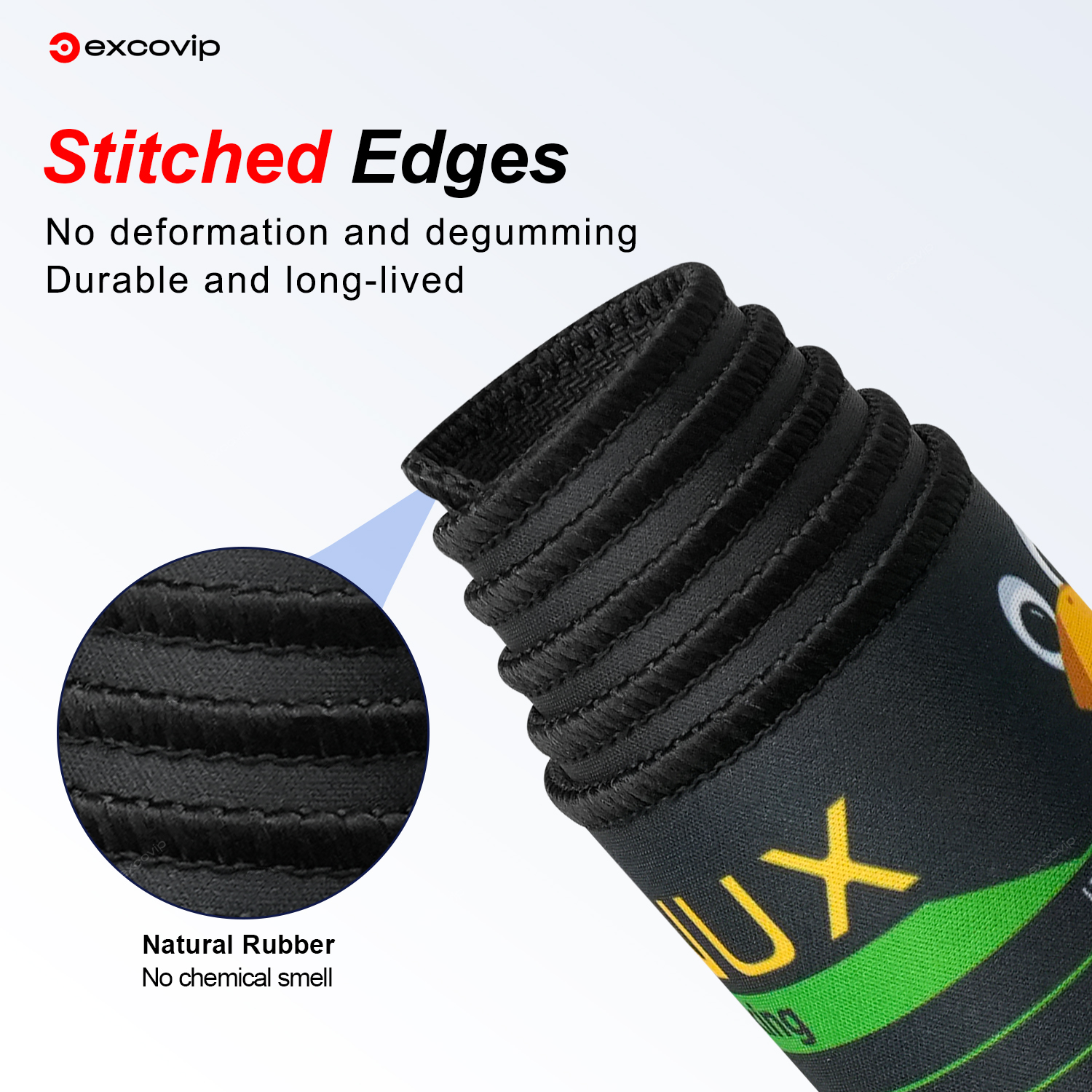 EXCO Linux Befehle Linie Mauspad, großes Mauspad, Verknüpfungen für rot Hut, Ubuntu OpenSUSE Bogen Debian Unix Programmierer, Schreibtischunterlage