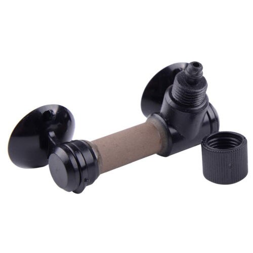 Aquarium CO2 System Atomizer Diffuser LARGE Size For Planted Aquarium Plant Tank