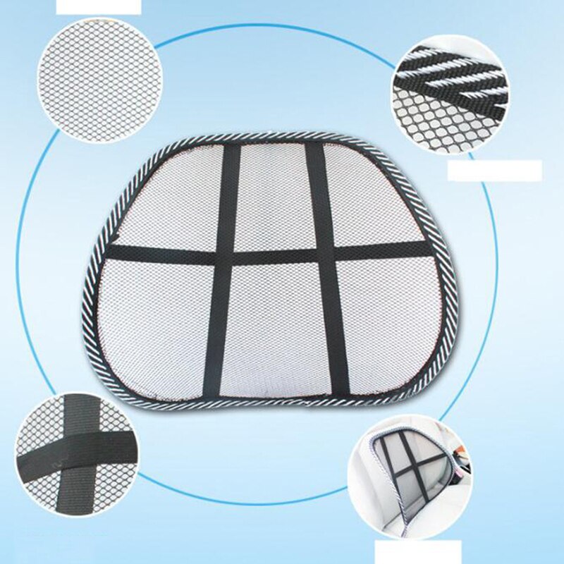 Oreiller De Voyage En Forme De H Pour Enfants - Coussin De Voiture Pour Dormir, Avec Poignées, Motifs Panda/lapin - Confort Et Soutien Du Cou - 3