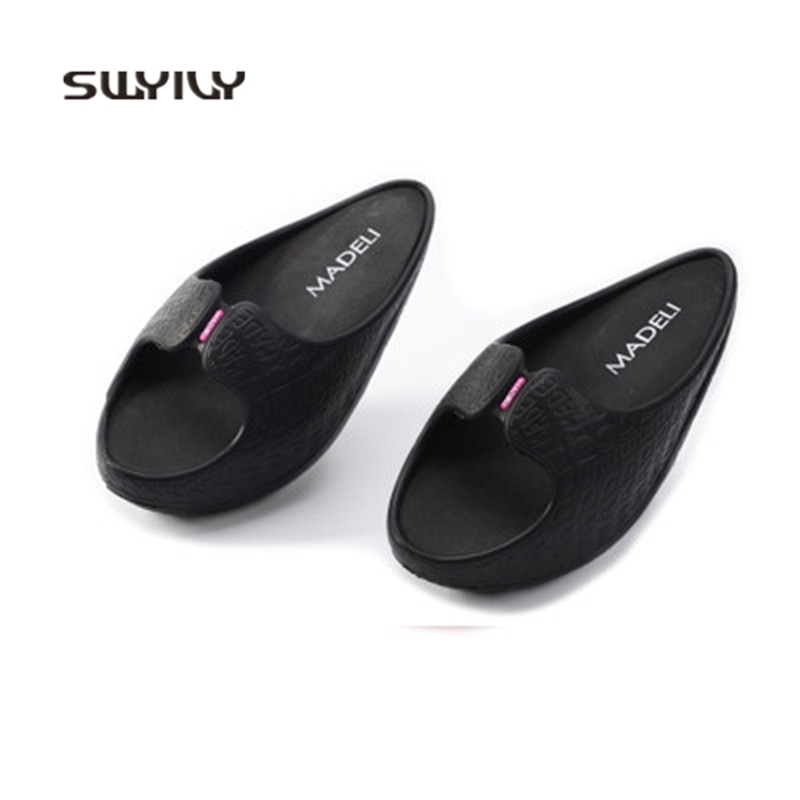 SWYIVY Zapatos Deportivos Mujer Massage Lose Weight Deportes y fitness For Shoes Stovepipe Women Slimming Swing Shoes