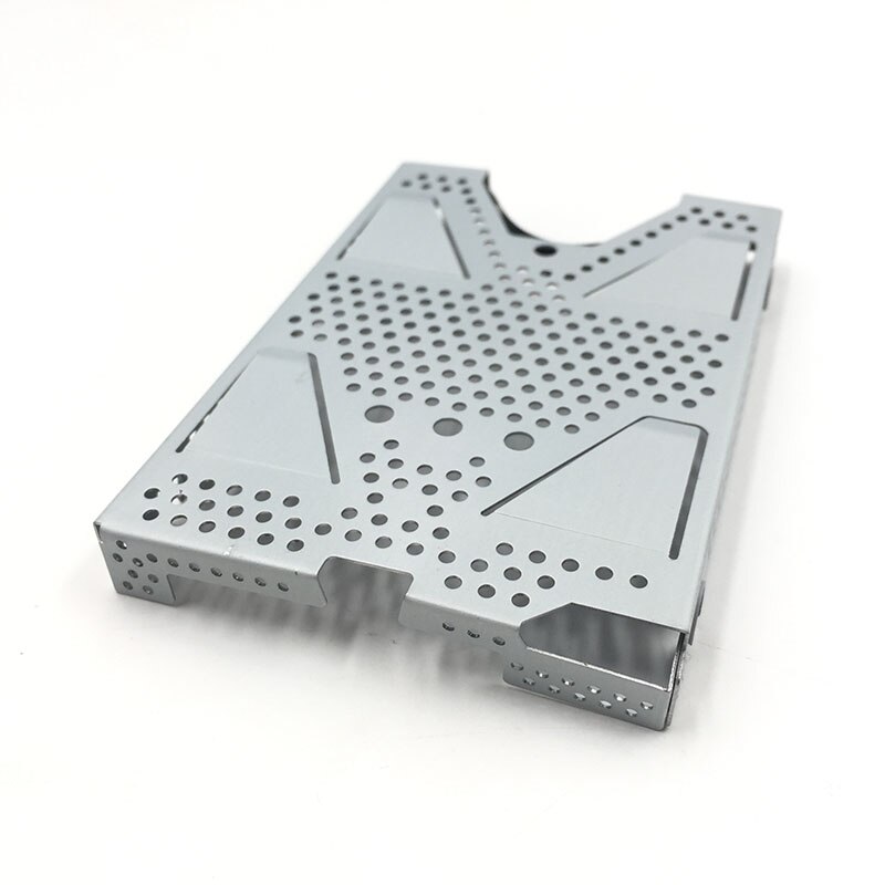 Voor Sony Playstation 4 PS4 Slim & Pro HDD Hard Disk Drive Montagebeugel Caddy