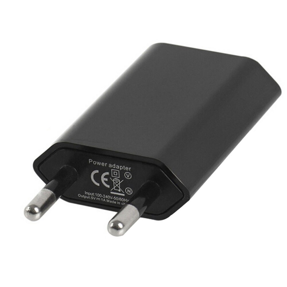 Ue usb carregador de parede viagem de carregamento de alta qualidade adaptador de energia carregador para iphone para samsung carregadores portáteis em estoque 9