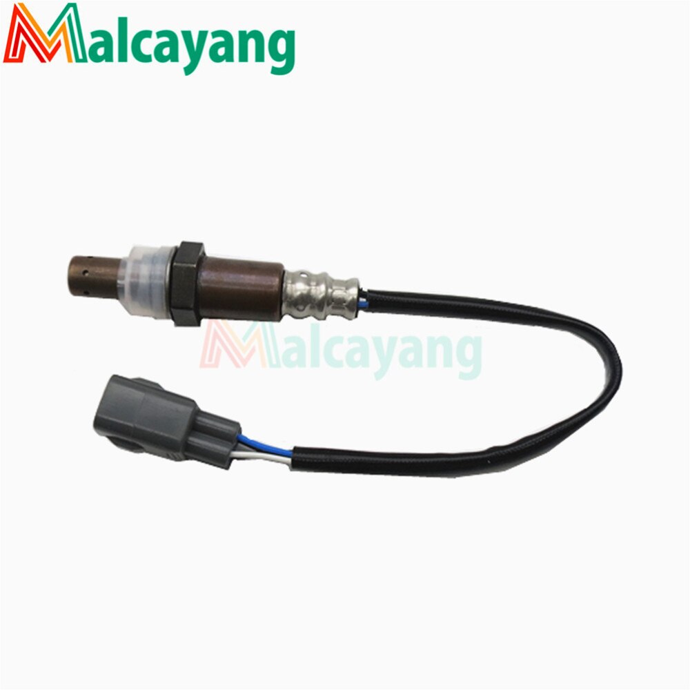 O2 Lambda Oxygen Sensor 89465-06070 89465-33260 For 2002-2006 To yota Camry Le xus ES300 3.0L 8946506070 8946533260
