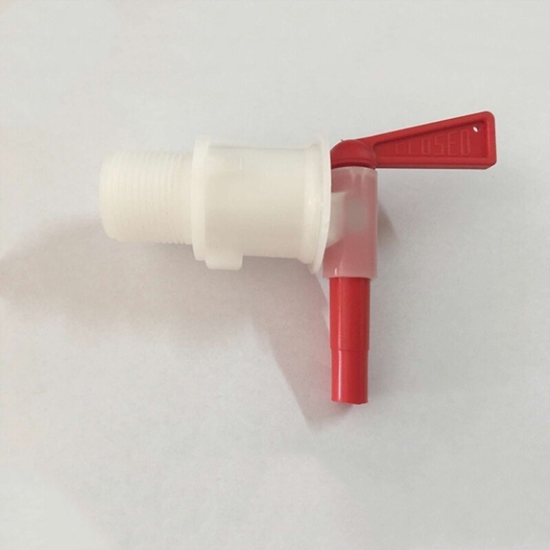 3pcs beer brew Bottling Bucket Plastic Spigot,Beer Tap replacement homebrew beer Bucket Plastic spigot