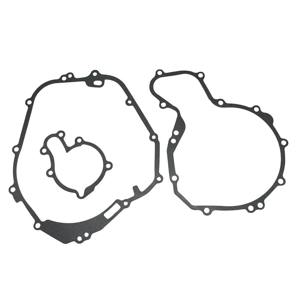 Juego completo de juntas para motor, para POLARIS PREDATOR 500 (2003-2004) 03 04 ATV