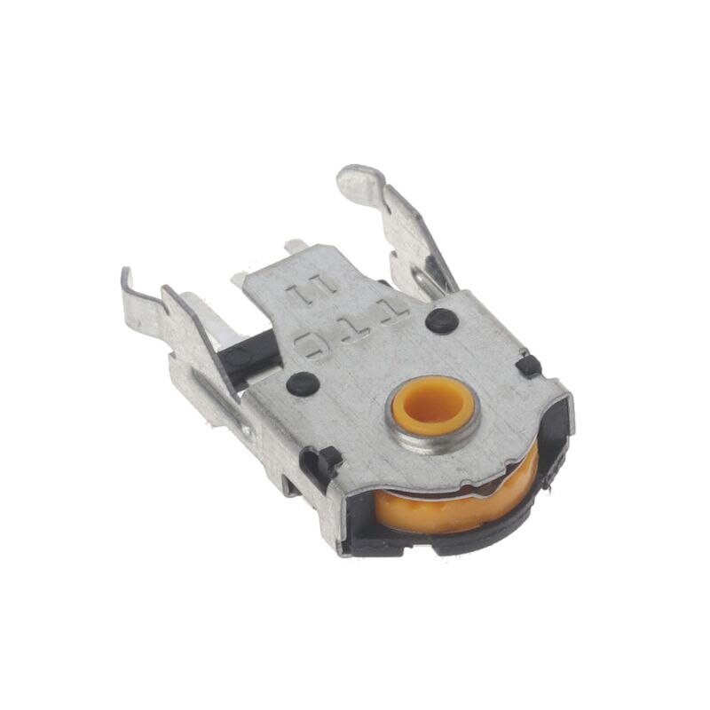 1Pc Originele Ttc 11Mm Geel Core Muis Encoder Decoder Voor Taipan 8200Dpi Rival 300 Abyssus Naga