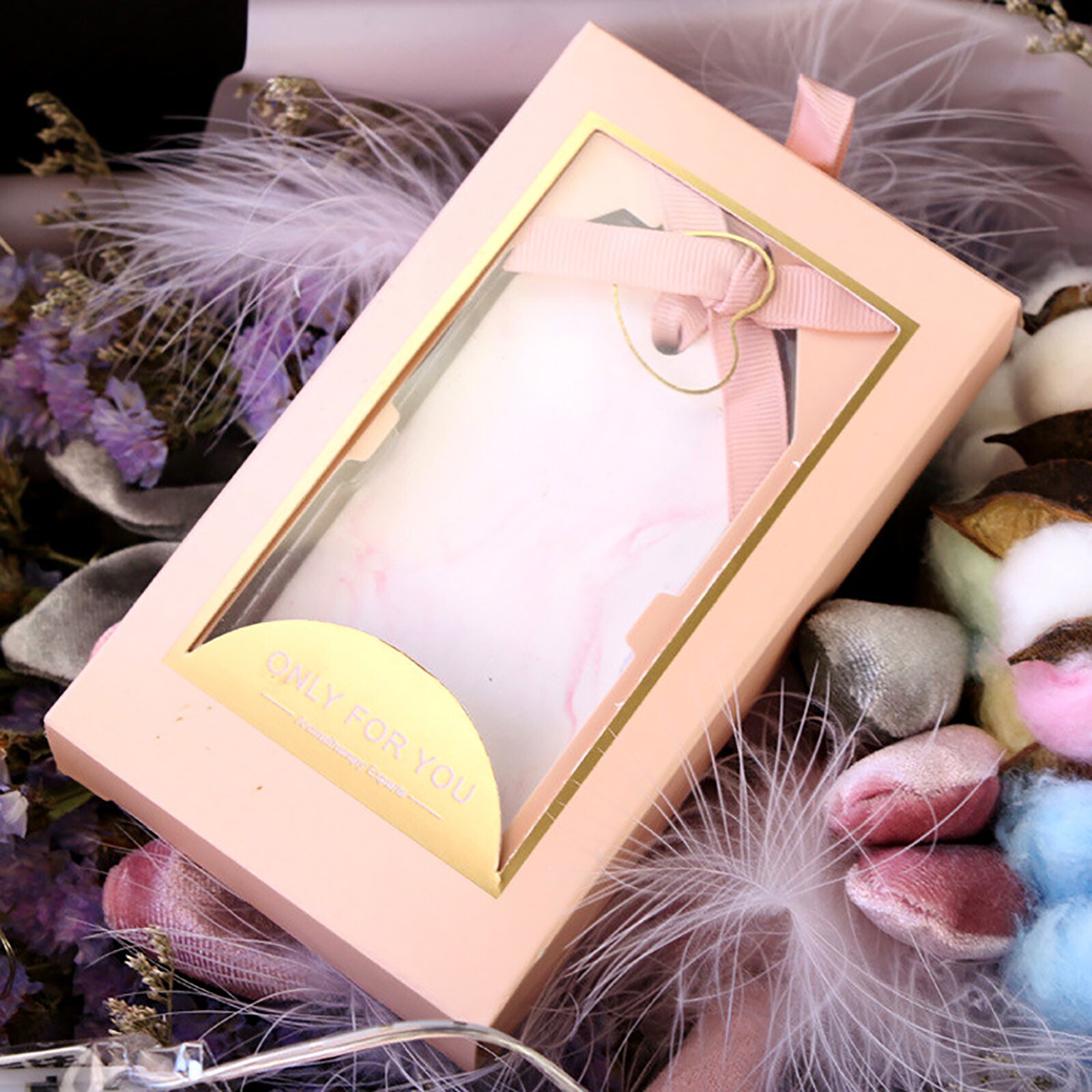 Wieczny zapach kwiatowy świeca zapachowa, dezodorant robić samochodu w szafie, kreatywny prezent na walentynki