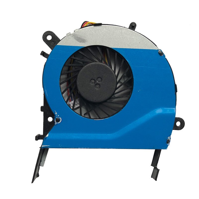 Laptop SUNON koelventilator Voor Asus X455CC K555 W419L W519L R556L R557L Y583L K555L VM590L X555LJ X554L X554LD CPU fan