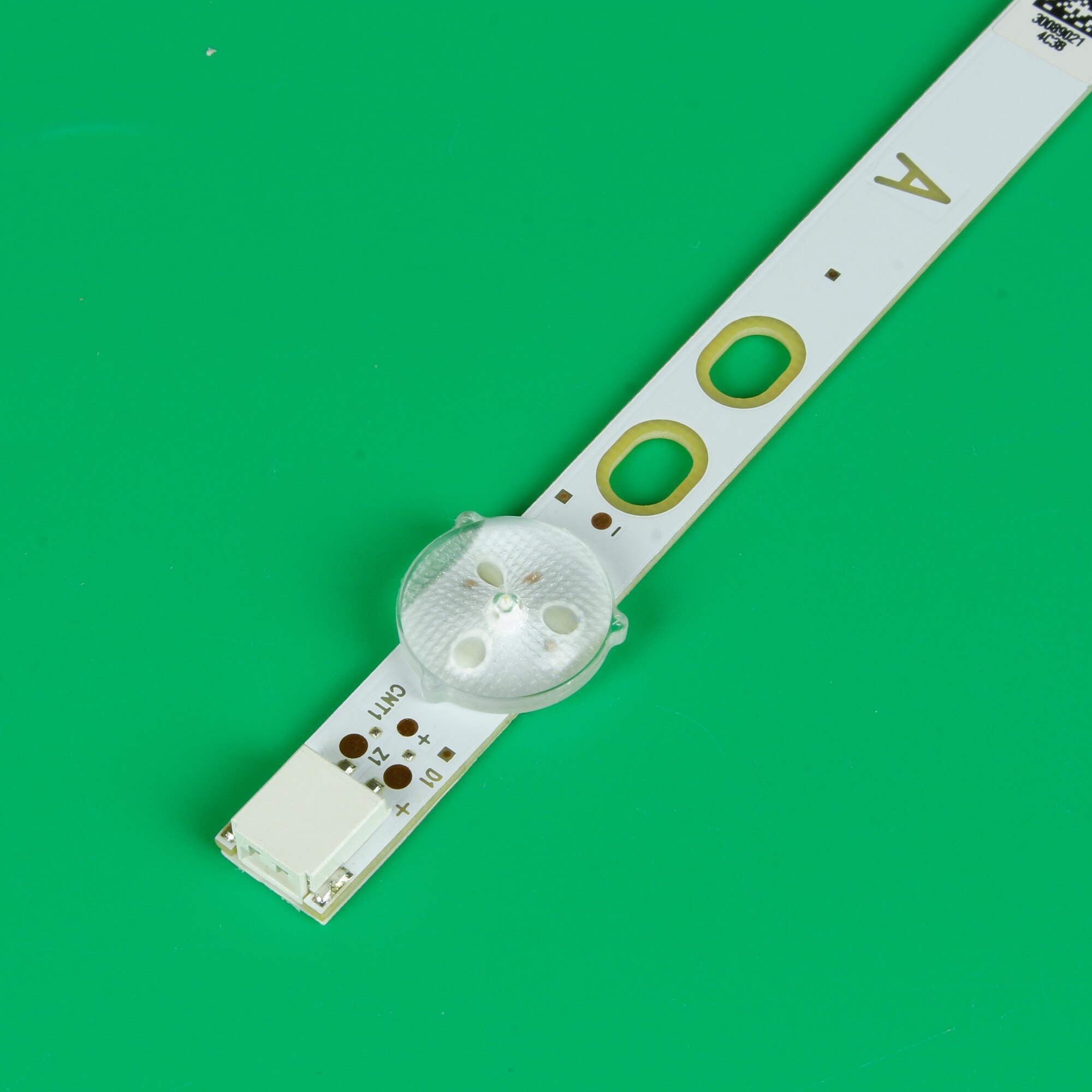 Kit 3 PCS 745mm LED backlight strip voor LG vestel BUSH DLED40287FHD LB40017 V1_05-38S 17DLB40VXR1 VES400UNDS-2D-N11