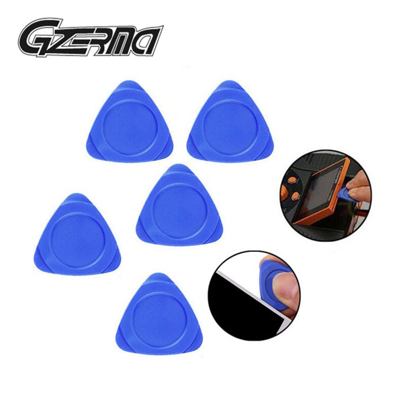 Kit de herramientas de reparación de pantalla de teléfonos móviles profesionales 20 en 1, desmontaje de destornillador para DOOGEE Y8 X70 S60 S50 para redmi note 7
