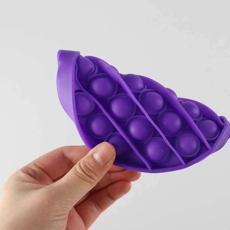 drücken blasiert Sensorischen Spielzeug Autismus Bedürfnisse Squishy Stressabbau Spielzeug Erwachsene Art Lustige Anti-betonen Zappeln Reliver betonen Spielzeug