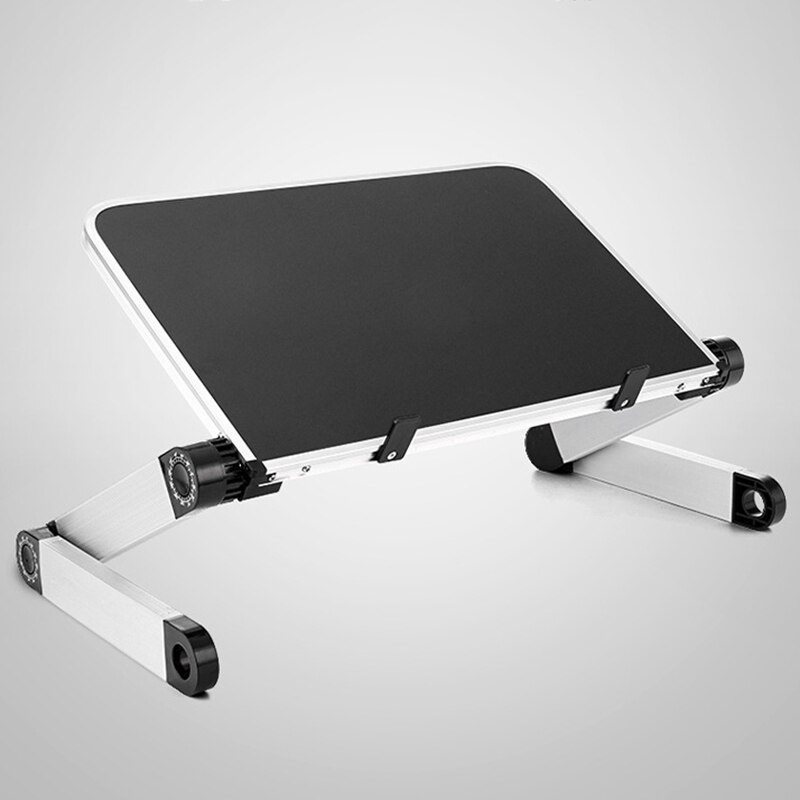 Mini Laptop Stand Foldable For Bed Height Angle Desk Sofa Desk