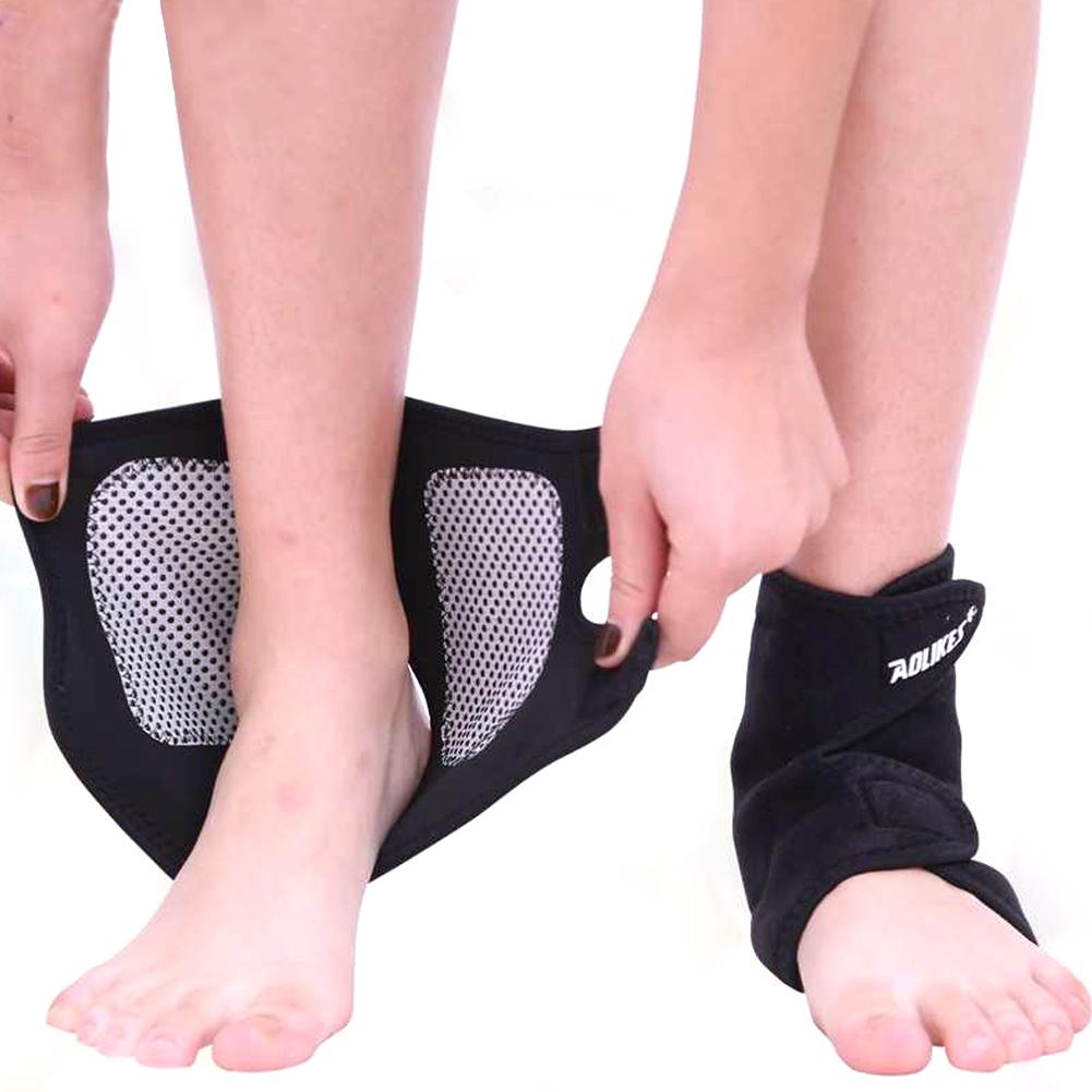 Ankle Support Wrap Automatic Heating Arthritis Reliever