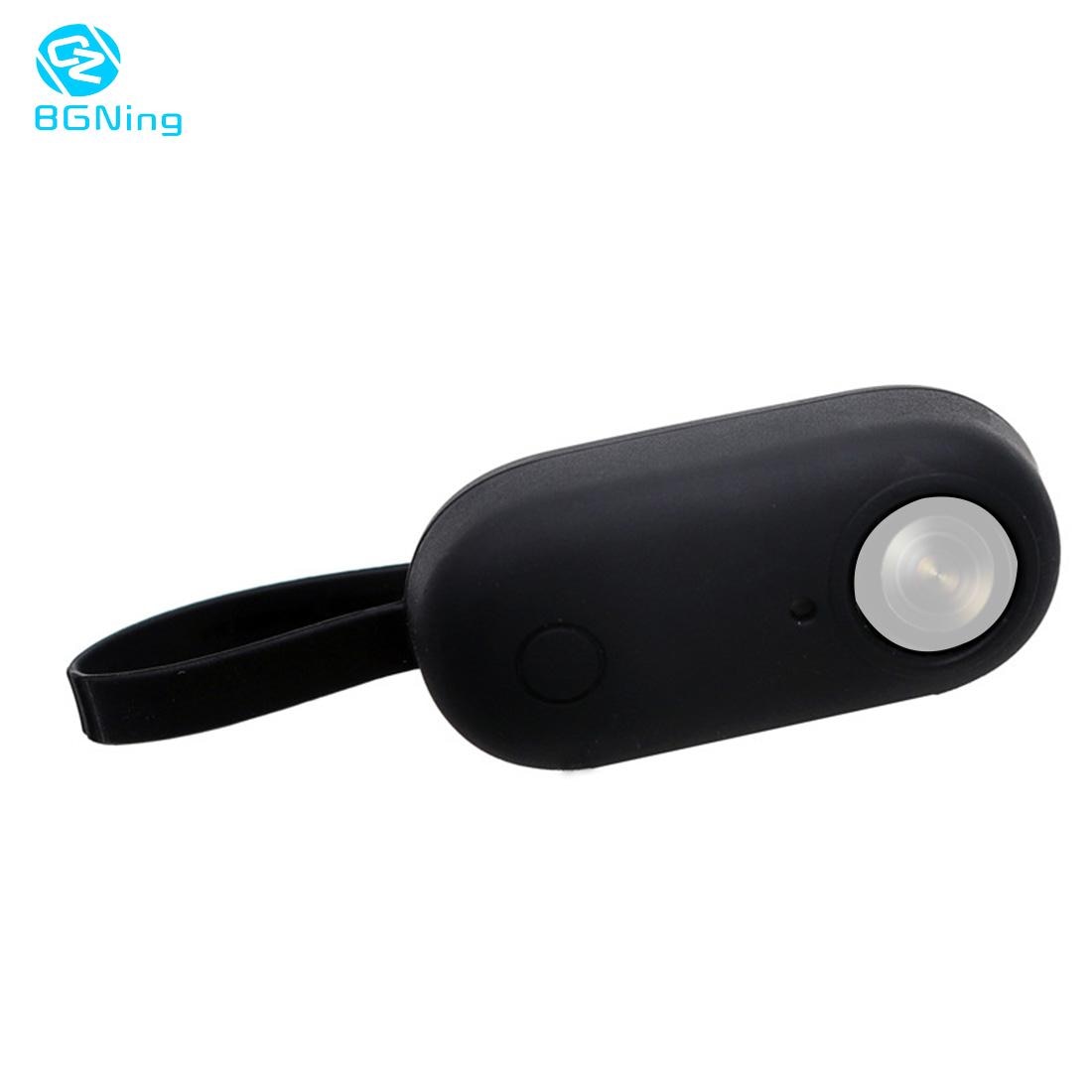 BGNing magnétique étui de protection Portable Silicone protecteur Anti-poussière housse de protection pour Insta360 GO pouce accessoires de caméra