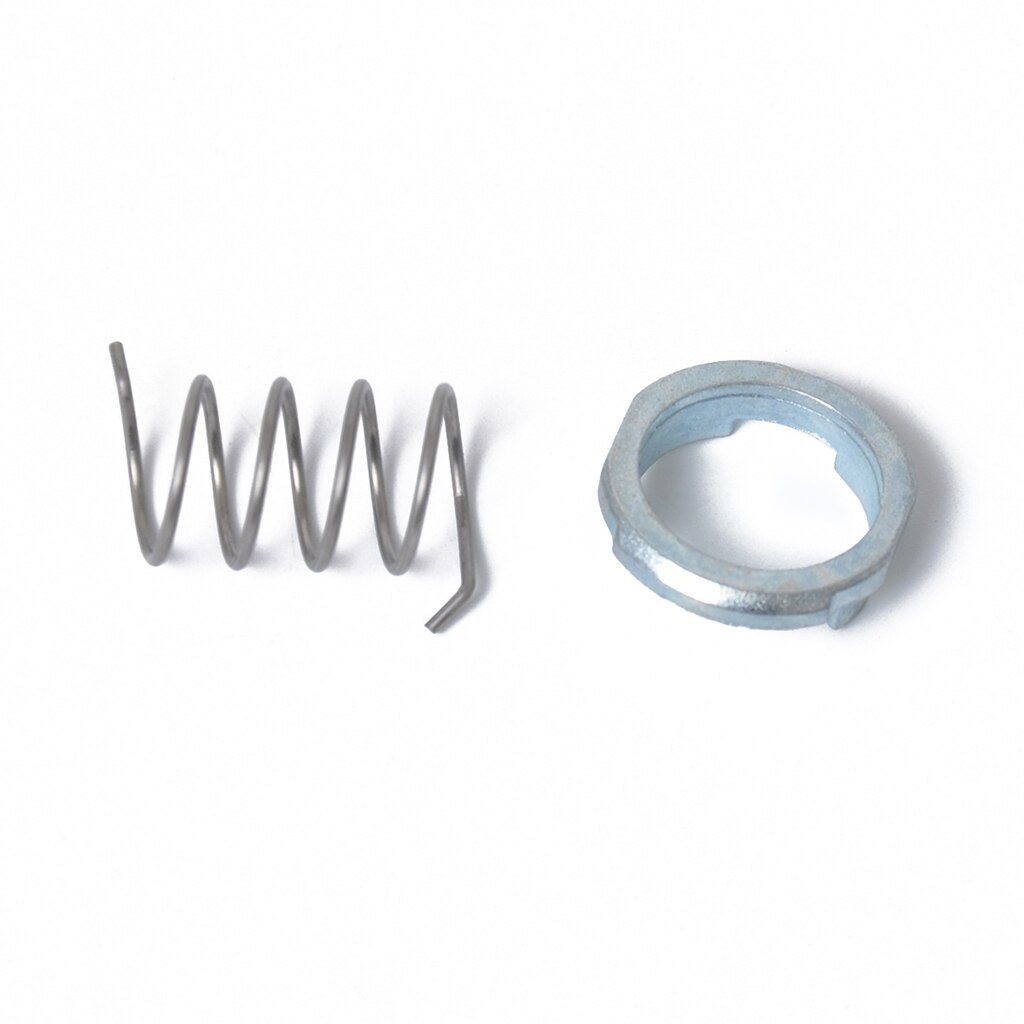 Driver/Passenger Side Door Lock Cylinder Barrel Repair Kit For VW passat