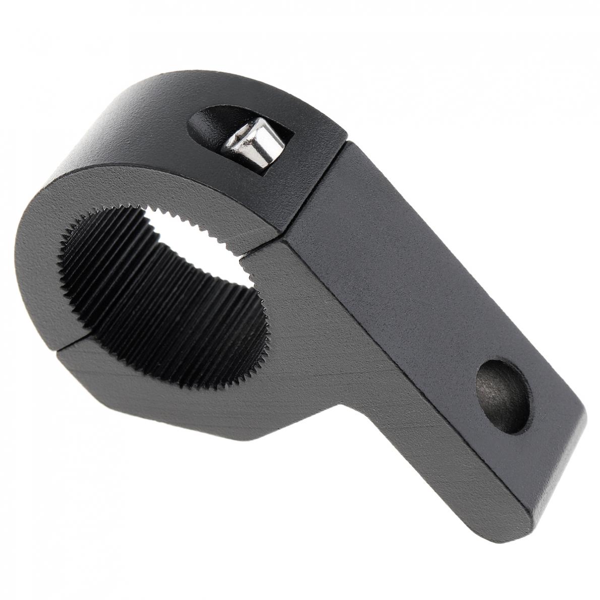 2 stk/parti 1.25 " suv led mount beslag truck led lys klemme til tag rullebur bull bar tube