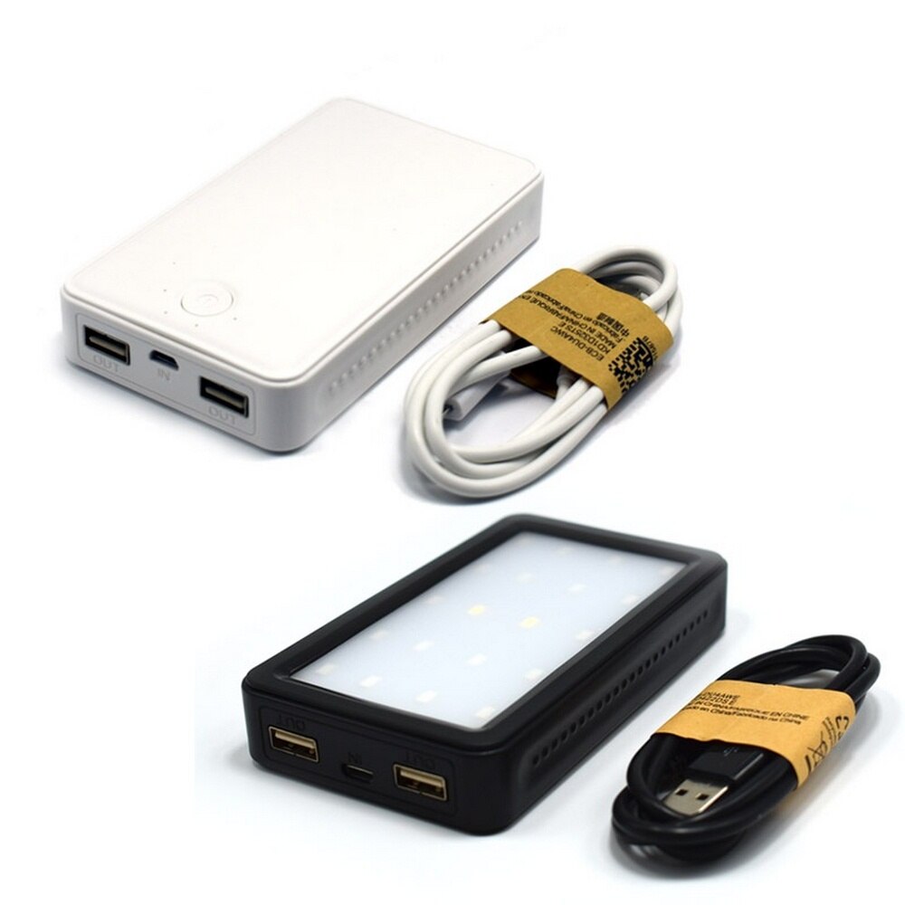 Aquarium led verlichting waterplanten aquarium verlichting wit en blauw verlichtingslamp voor aquarium