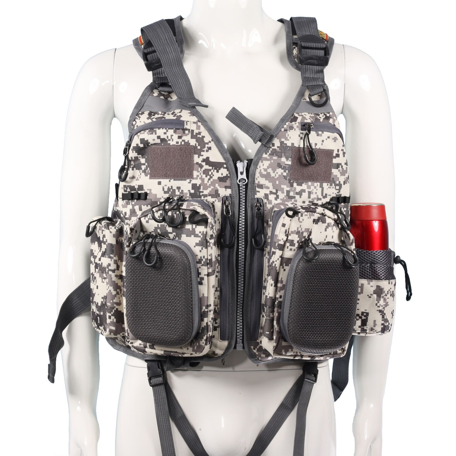 Außen Rafting Erwachsene Und Kinder Leben Jacken, Schwimmen Schnorcheln Anzüge, Treiben Angeln Anzüge, Professionelle-Grade Anzüge: A-11